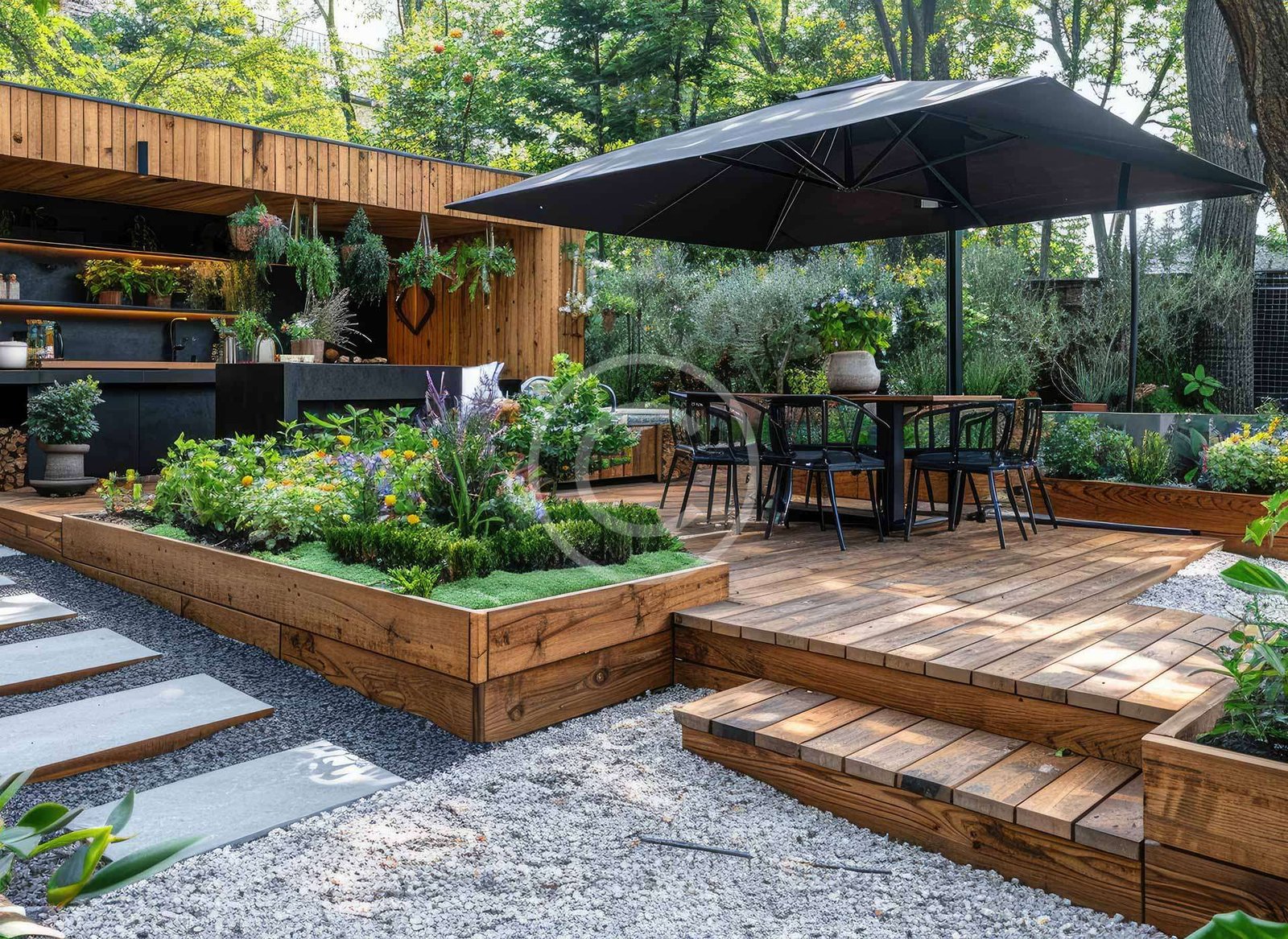 Venta de césped artificial